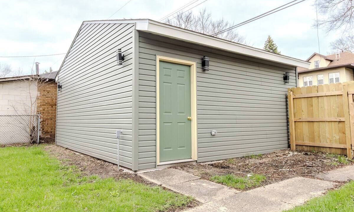 Photo of Outdoor in Gary