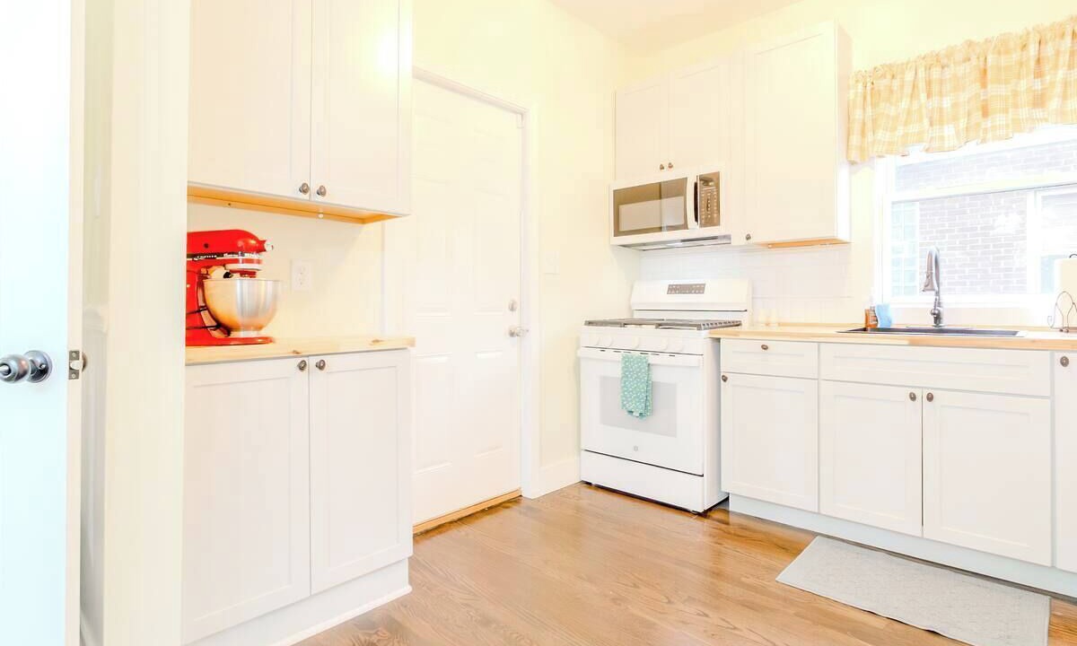 Photo of Kitchen in Gary