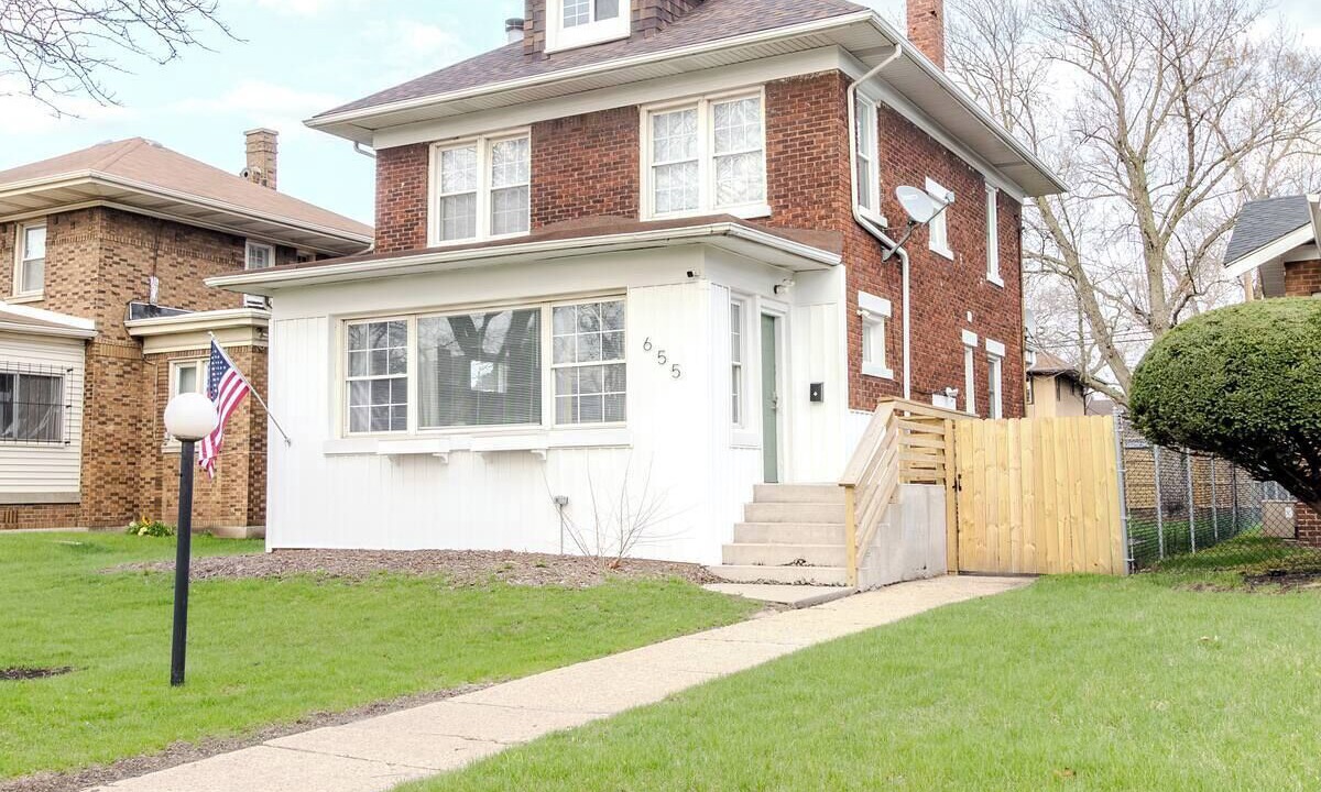 Photo of Outdoor in Gary