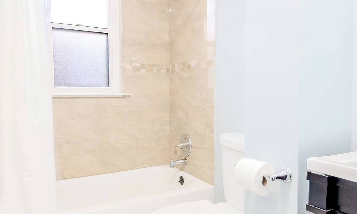 Photo of Bathroom in Gary