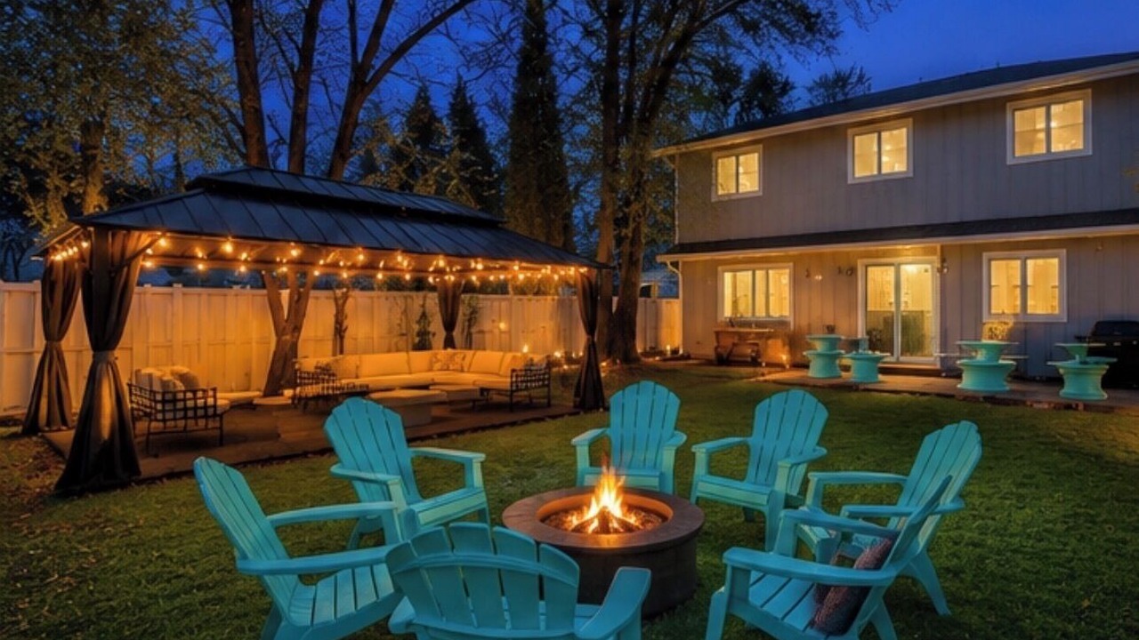Photo of Patio Balcony in Grand Beach
