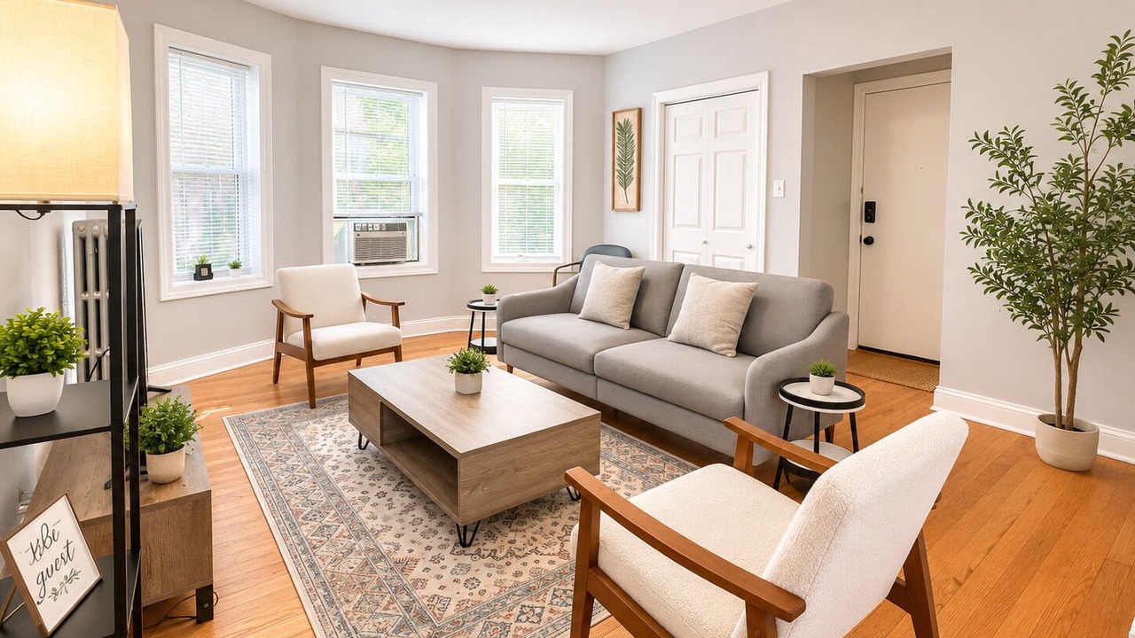 Photo of Livingroom in West Ridge