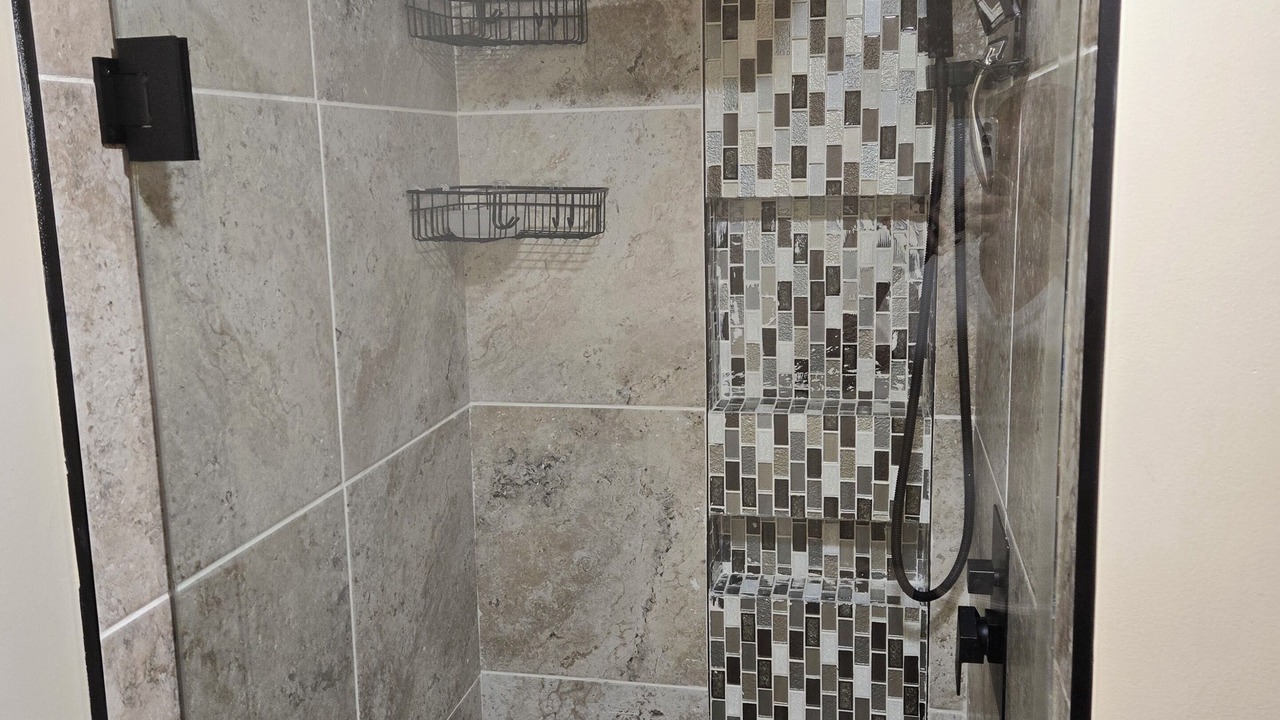 Photo of Bathroom in Richton Park