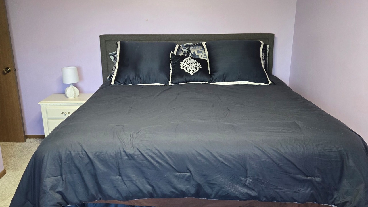 Photo of Bedroom in Richton Park