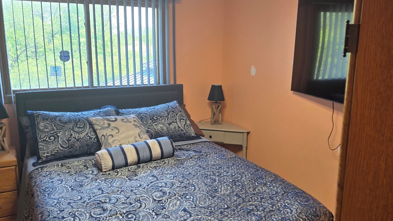 Photo of Bedroom in Richton Park