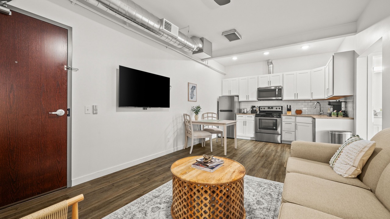 Photo of Livingroom in Bridgman