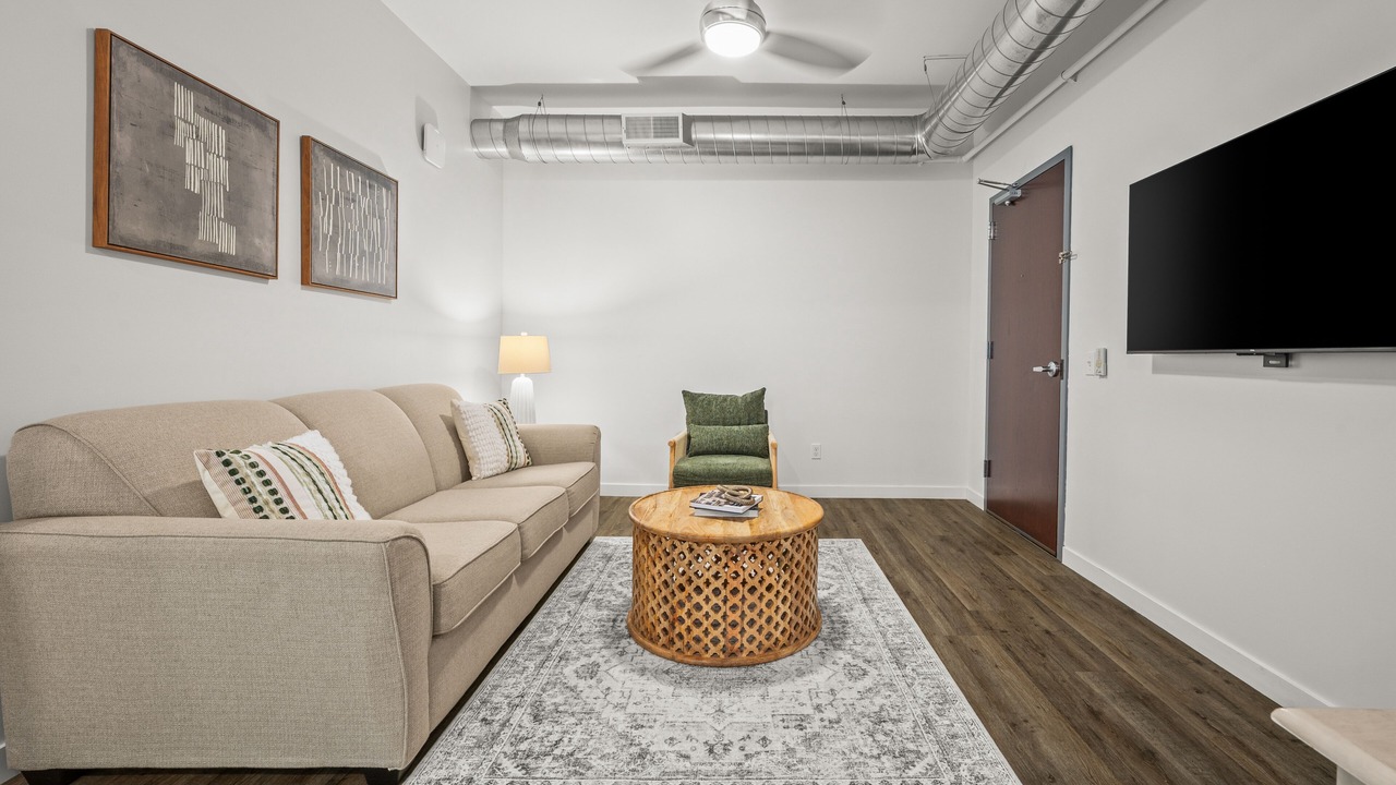 Photo of Livingroom in Bridgman