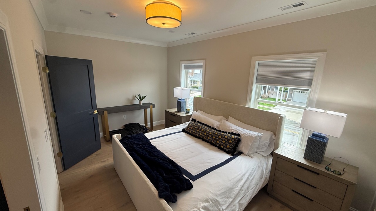 Photo of Bedroom in Northeast South Bend