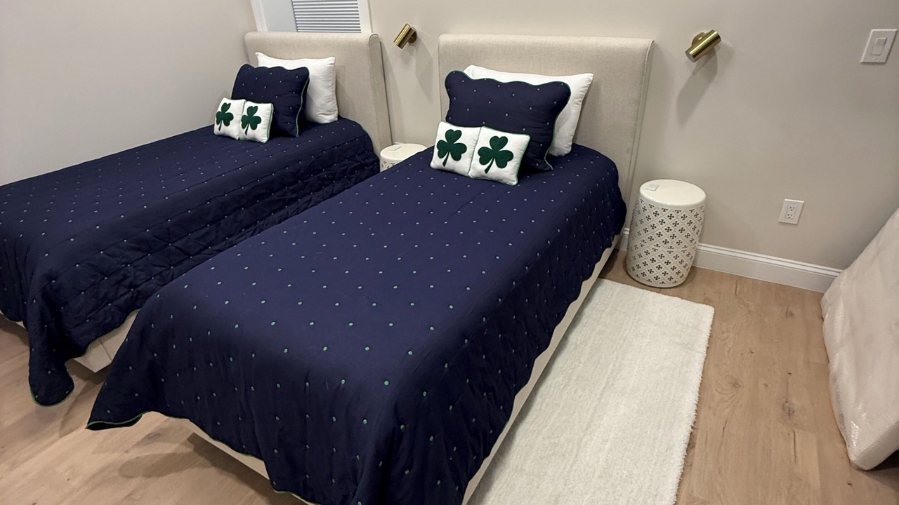 Photo of Bedroom in Northeast South Bend