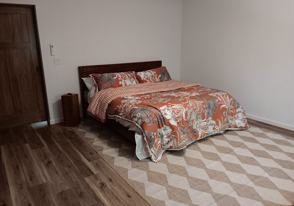 Photo of Bedroom in Sturgeon Bay