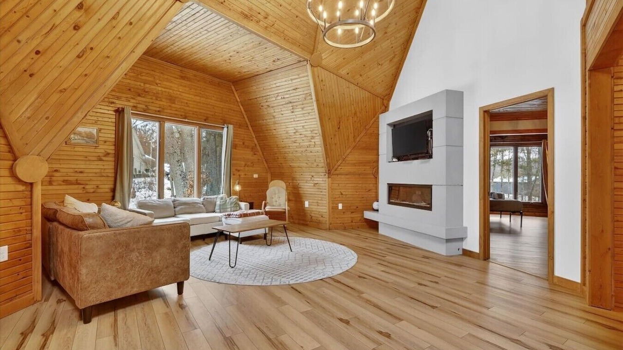 Photo of Livingroom in Smyrna