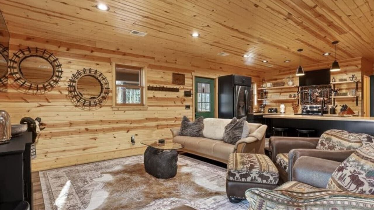 Photo of Livingroom in Newaygo