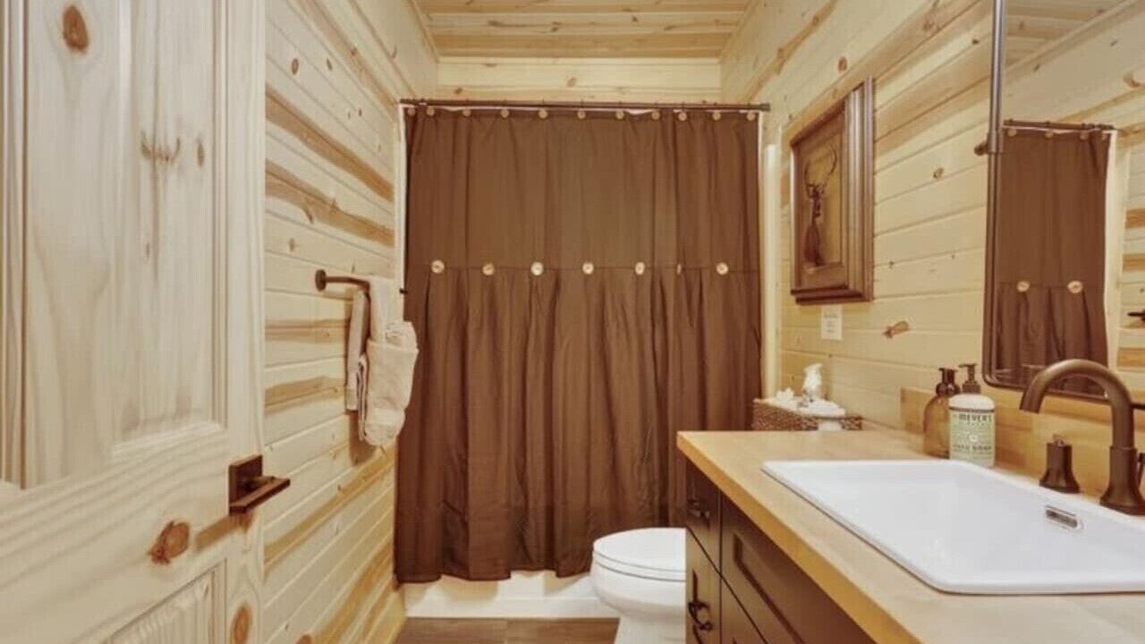 Photo of Bathroom in Newaygo