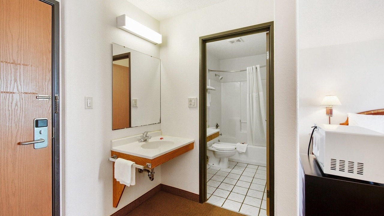Photo of Bathroom in Portage