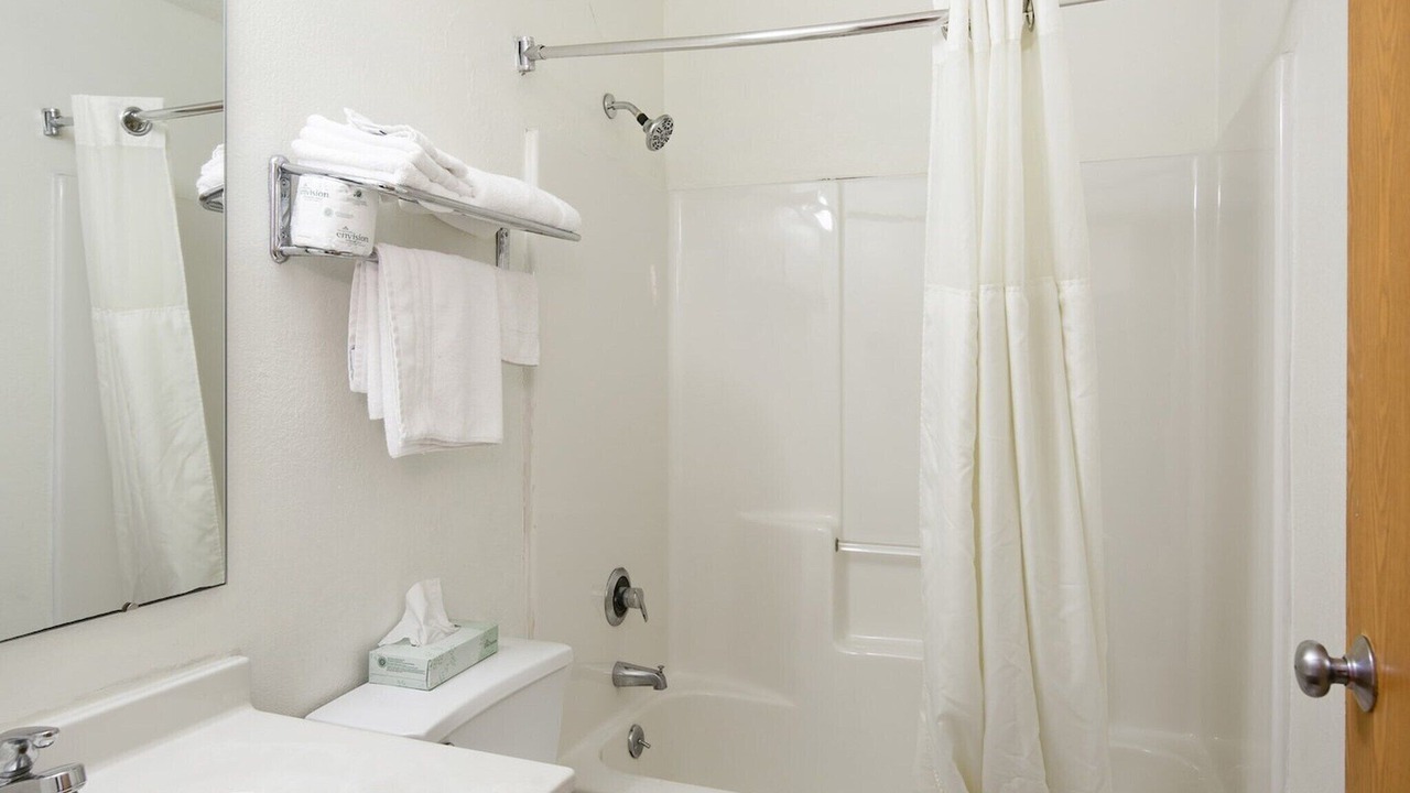 Photo of Bathroom in Portage