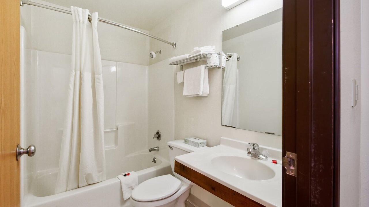 Photo of Bathroom in Portage