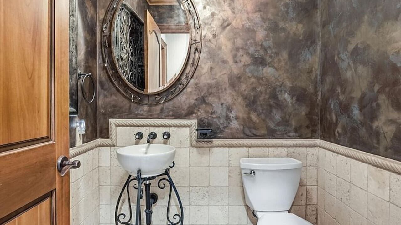 Photo of Bathroom in St. John