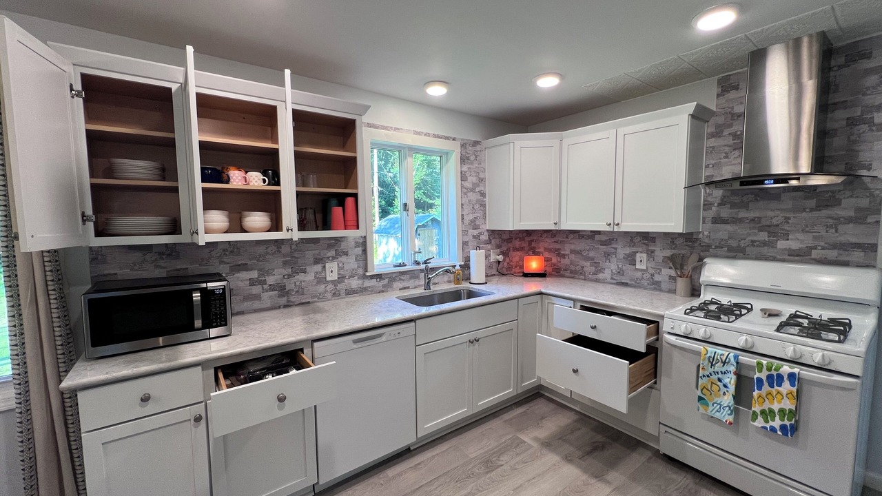 Photo of Kitchen in Wheeler