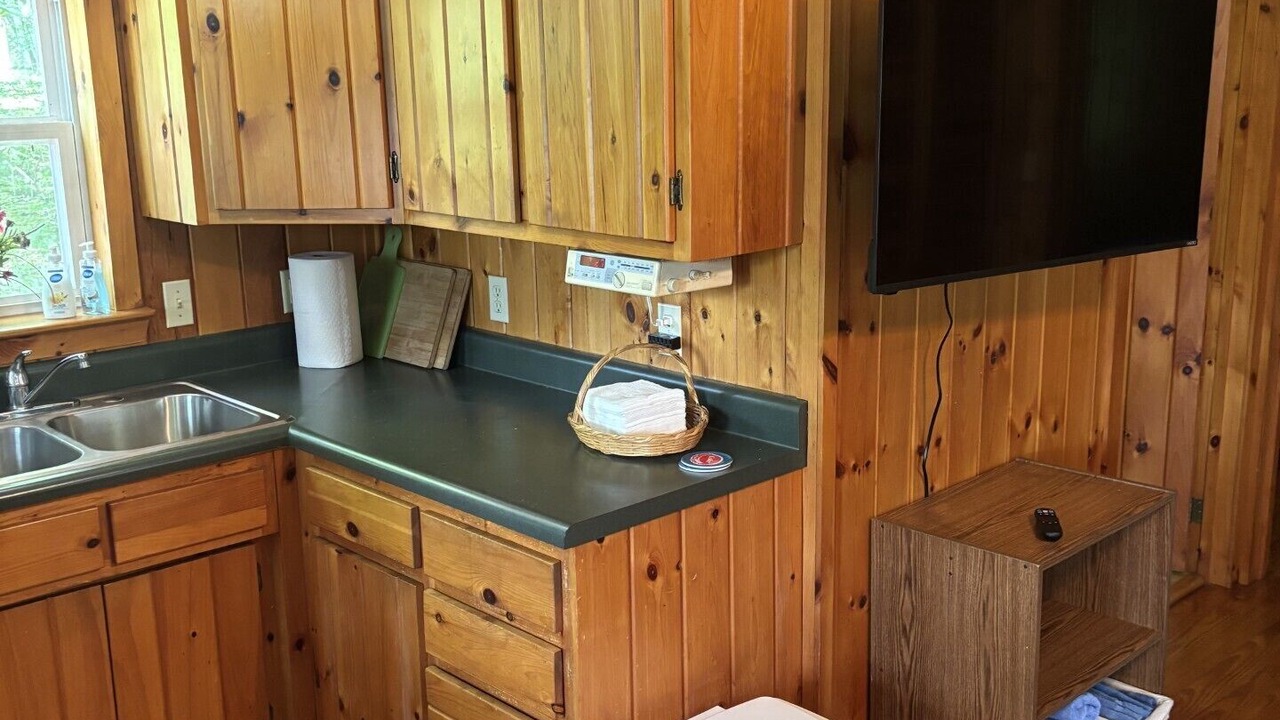 Photo of Kitchen in Jerome