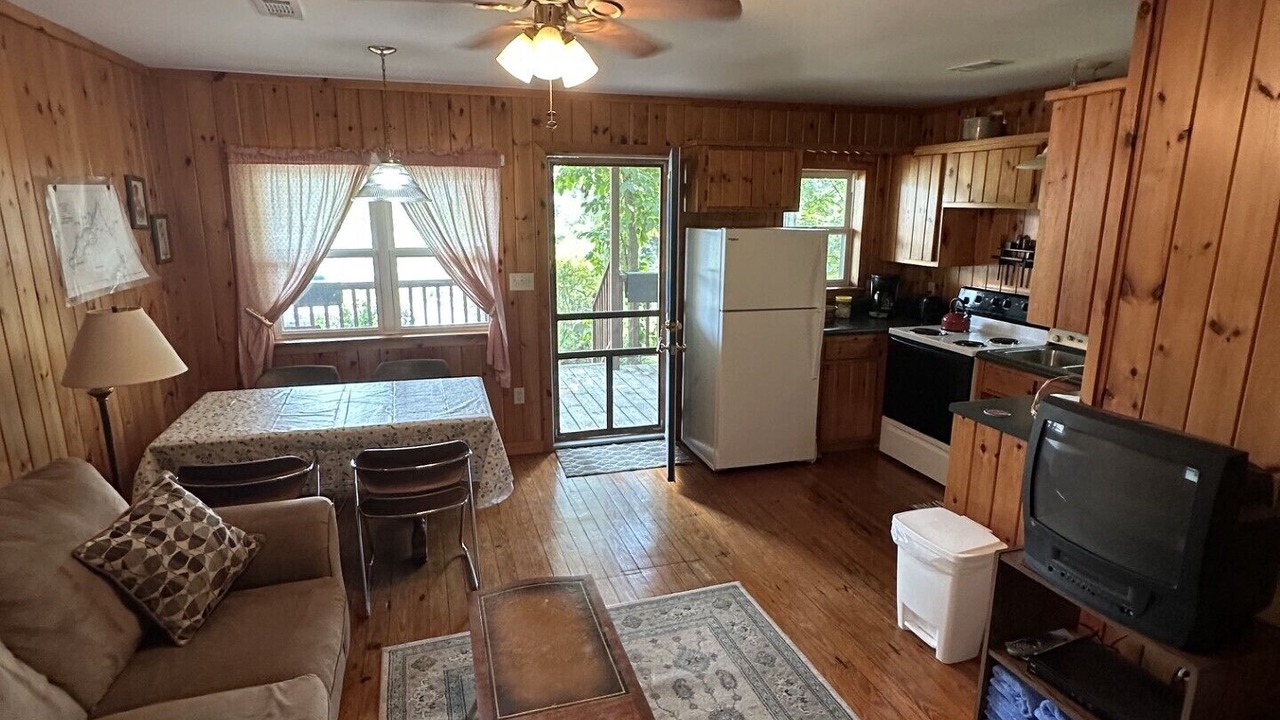 Photo of Livingroom in Jerome