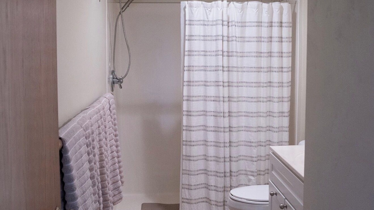 Photo of Bathroom in Oconto