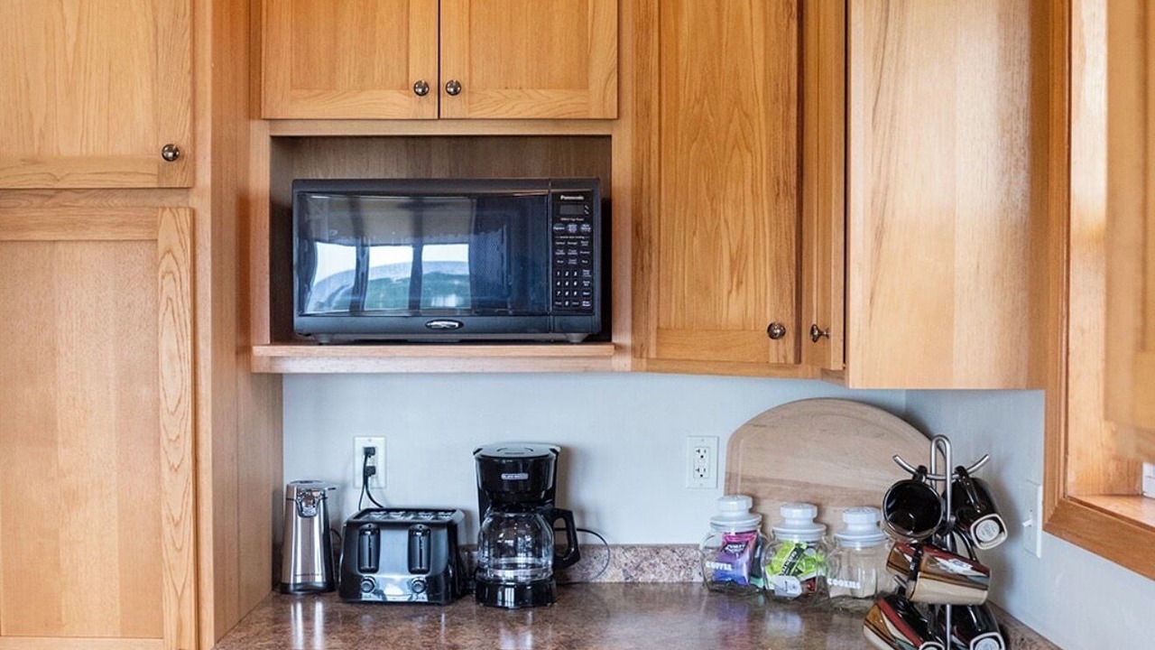 Photo of Kitchen in Oconto