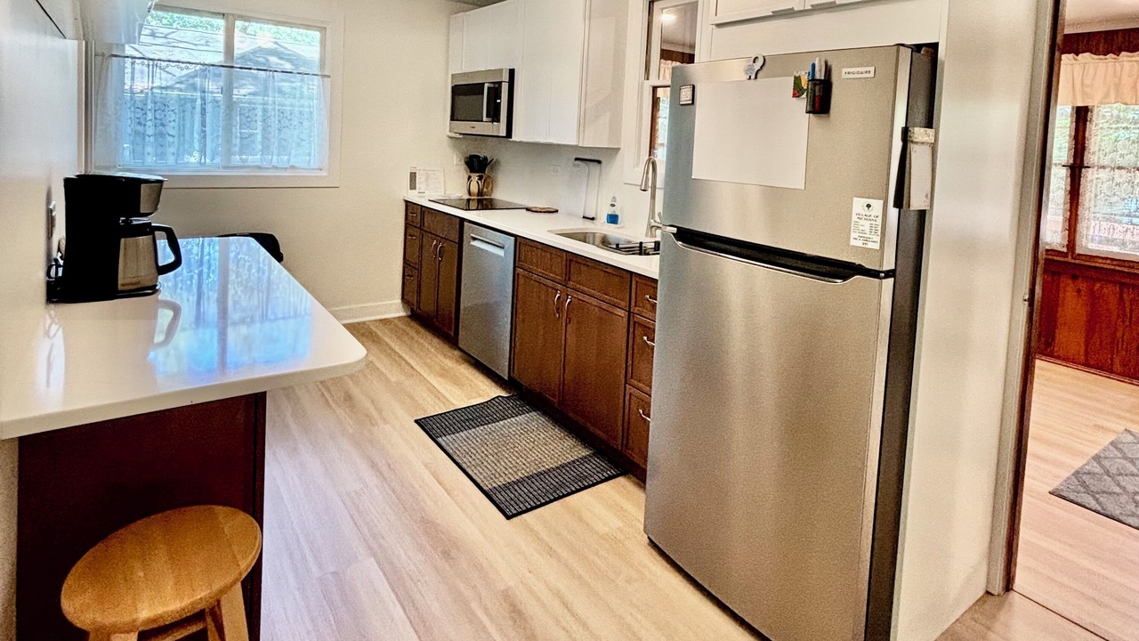 Photo of Kitchen in Michiana