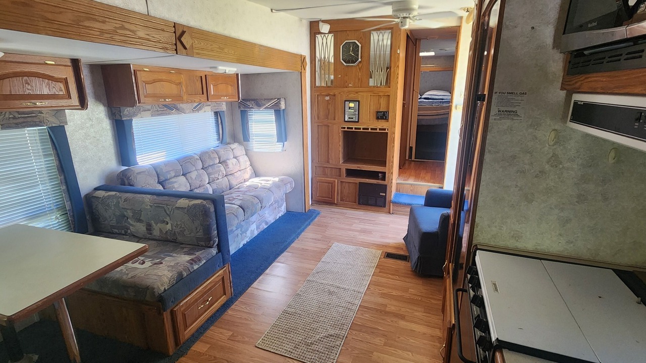 Photo of Bedroom in Garden