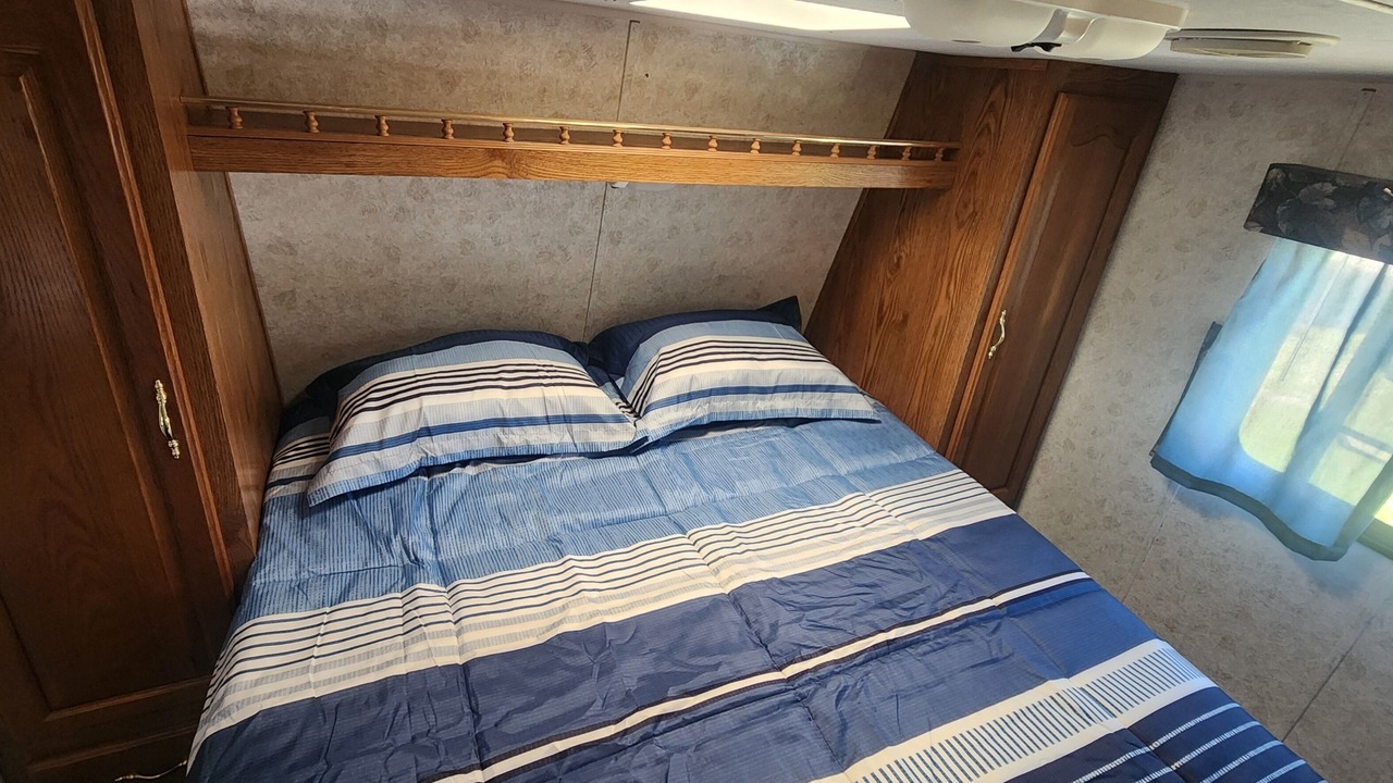 Photo of Bedroom in Garden