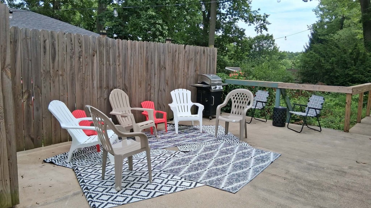 Photo of Outdoor in Sister Lakes