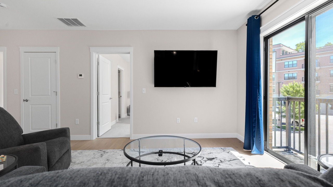 Photo of Livingroom in South Bend