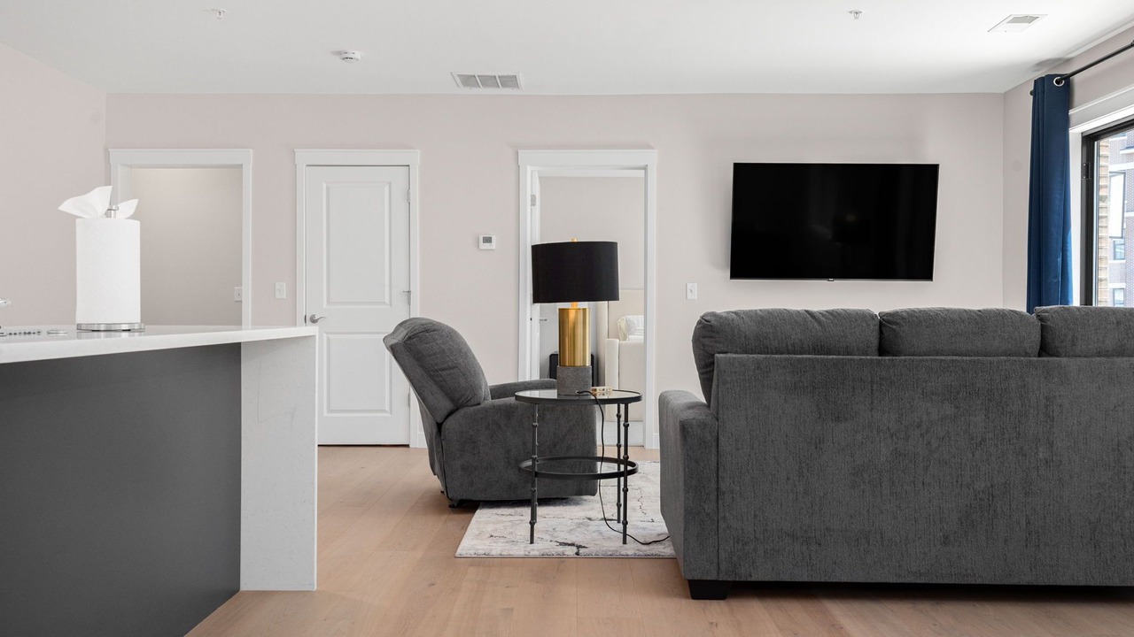 Photo of Livingroom in South Bend