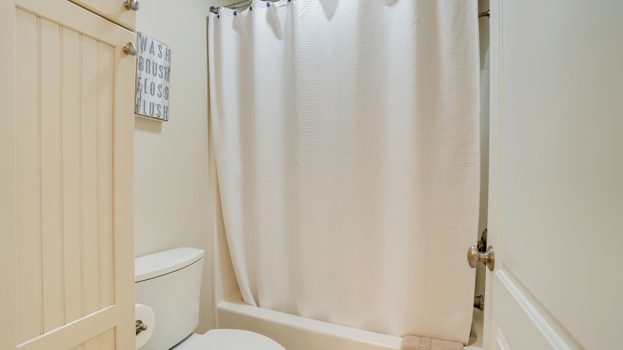 Photo of Bathroom in South Haven