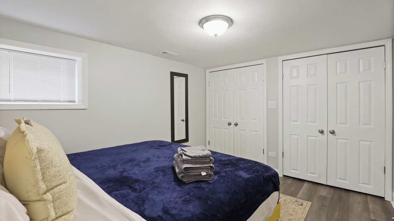 Photo of Bedroom in Berwyn