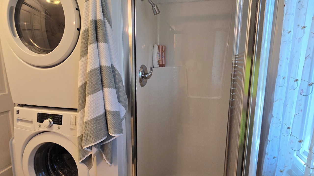 Photo of Bathroom in Escanaba