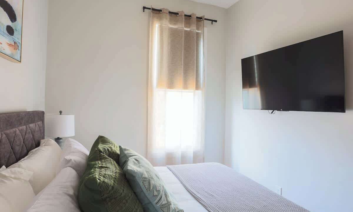 Photo of Bedroom in Sheffield and DePaul