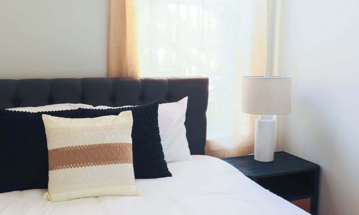 Photo of Bedroom in Sheffield and DePaul