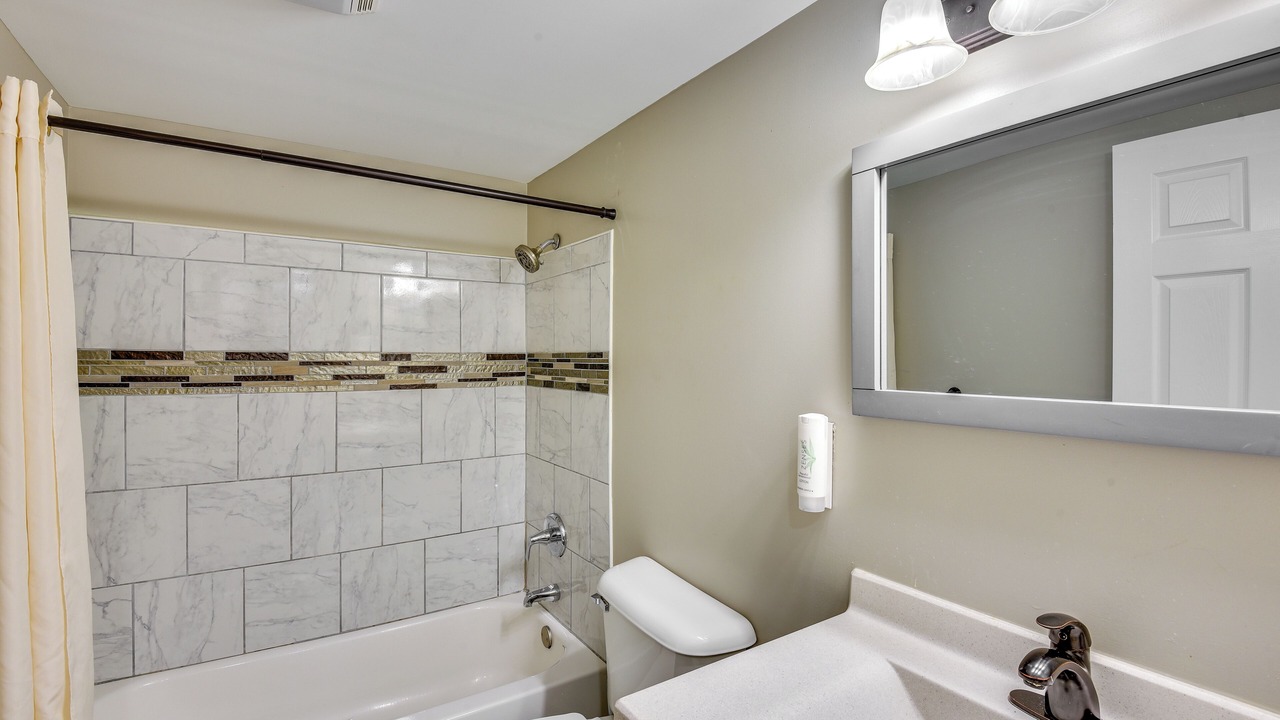 Photo of Bathroom in Shorewood-Tower Hills-Harbert