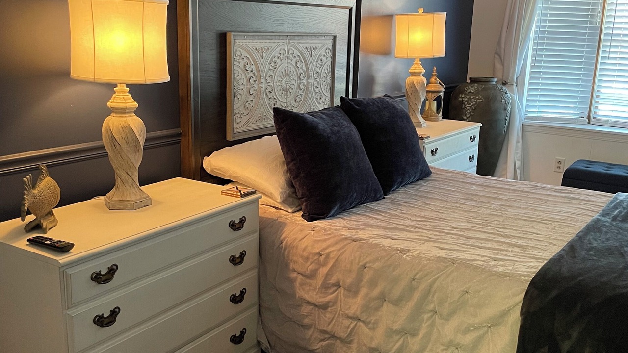 Photo of Bedroom in St. Joseph