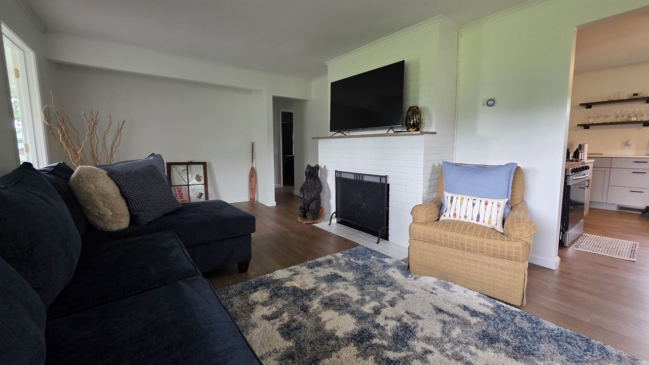 Photo of Livingroom in Hope