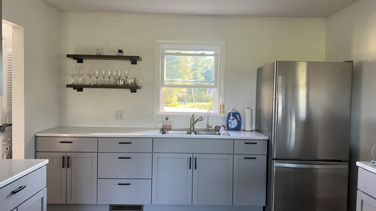 Photo of Kitchen in Hope