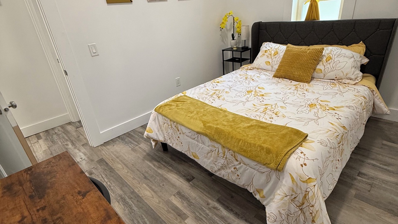 Photo of Bedroom in Creston Heights