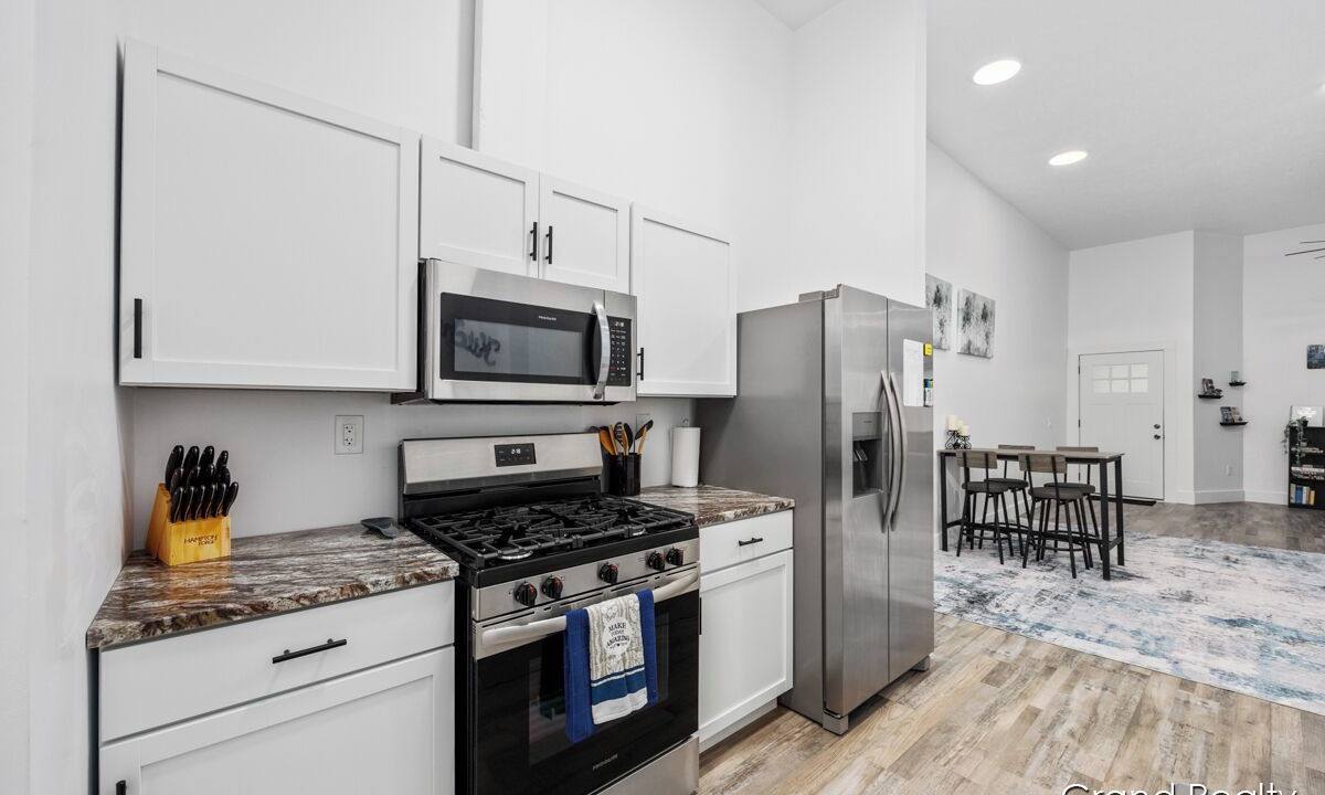 Photo of Kitchen in Creston Heights