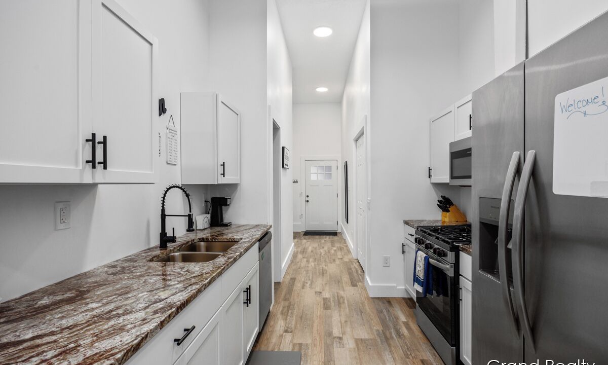 Photo of Kitchen in Creston Heights
