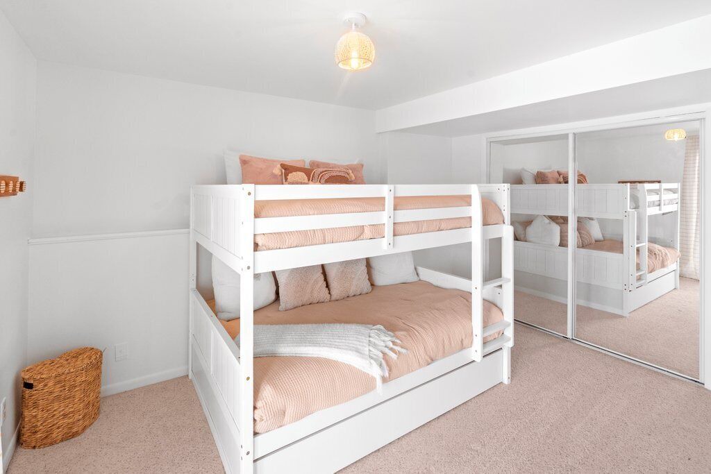 Photo of Bedroom in Wonder Lake