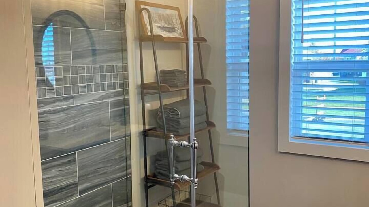 Photo of Bathroom in Escanaba