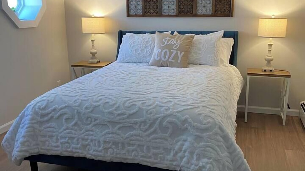Photo of Bedroom in Escanaba