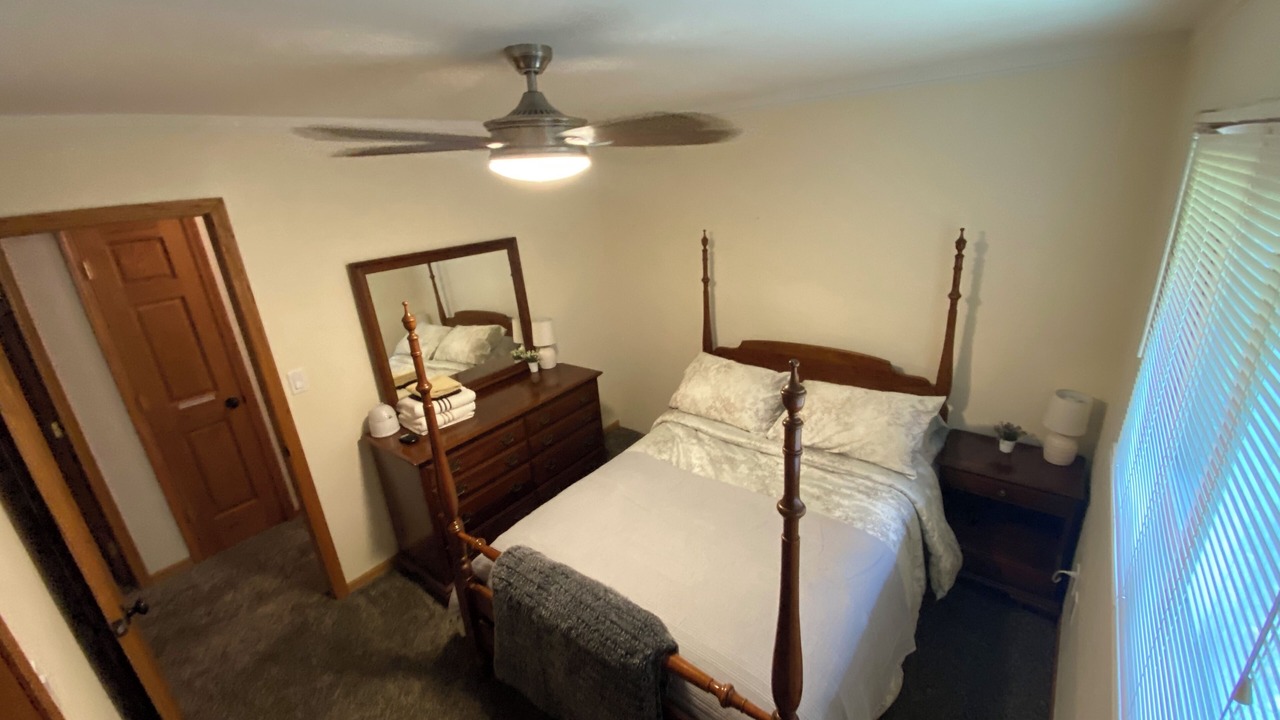 Photo of Bedroom in Barbeau