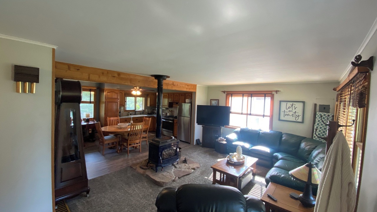 Photo of Livingroom in Barbeau