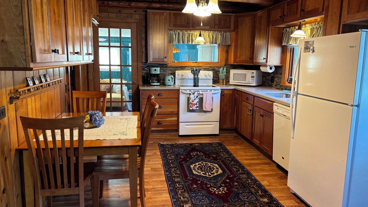 Photo of Kitchen in Deckerville